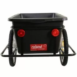 Remorque Vélo Big Boy Roland 12 Remorque Vélo Big Boy Roland -Promos REMORQUES VÉLO Magasin remorque velo big boy roland full 5