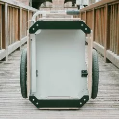 Remorque Vélo Aperta 0405 Carette -Promos REMORQUES VÉLO Magasin remorque velo carette aperta