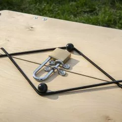 Remorque Vélo Convertible Coffre Arca 2306 Carette -Promos REMORQUES VÉLO Magasin remorque velo carette arca 10