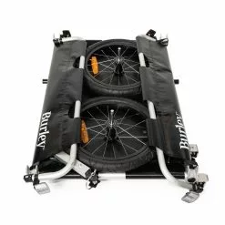 Remorque Vélo Cargo Pliable Flatbed Burley Plateforme Ouverte -Promos REMORQUES VÉLO Magasin remorque velo cargo pliable flatbed burley plateforme ouverte full 5 a226666d 54ad 4203 8482 668fb40ece11