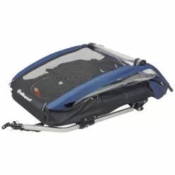 Remorque Vélo Enfant 2 Places Pliable Avec Suspension Polisport 11 Remorque Vélo Enfant 2 Places Pliable Avec Suspension Polisport -Promos REMORQUES VÉLO Magasin remorque velo enfant 2 places pliable avec suspension polisport full 4