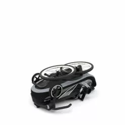 Remorque Vélo Enfant Convertible Poussette Cybex Zeno Bike 13 Remorque Vélo Enfant Convertible Poussette Cybex Zeno Bike -Promos REMORQUES VÉLO Magasin remorque velo enfant convertible poussette cybex zeno bike full 6