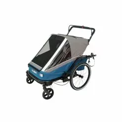 Remorque Vélo Enfant Poussette 2 Places 3-In-1 Ax.Bike -Promos REMORQUES VÉLO Magasin remorque velo enfant poussette 2 places 3 in 1 ax bike 35291b8e 6fc7 4450 8639 ad6ecc817954