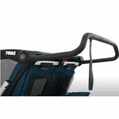 Remorque Vélo Enfant Thule Chariot Cross 1 -Promos REMORQUES VÉLO Magasin remorque velo enfant thule chariot cross 1 full 6