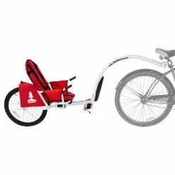 Remorque Vélo Mono Roue Igo Blast Weehoo 10 Remorque Vélo Mono Roue Igo Blast Weehoo -Promos REMORQUES VÉLO Magasin remorque velo mono roue igo blast weehoo full 3