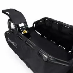 Remorque Vélo Monoroue à Suspension Coho XC Burley 70 L 10 Remorque Vélo Monoroue à Suspension Coho XC Burley 70 L -Promos REMORQUES VÉLO Magasin remorque velo monoroue a suspension coho xc burley 70 l full 3