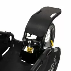 Remorque Vélo Monoroue à Suspension Coho XC Burley 70 L 11 Remorque Vélo Monoroue à Suspension Coho XC Burley 70 L -Promos REMORQUES VÉLO Magasin remorque velo monoroue a suspension coho xc burley 70 l full 4