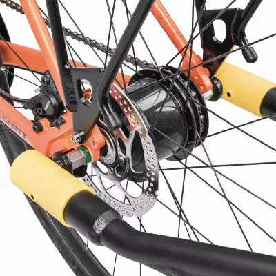 Remorque Vélo Monoroue Journey Trailer TX Topeak Et Sac étanche 7 Remorque Vélo Monoroue Journey Trailer TX Topeak Et Sac étanche – Image 5