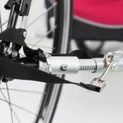 Remorque Vélo Pour Chien De Moins De 22 Kg - Trixie -Promos REMORQUES VÉLO Magasin remorque velo pour chien de moins de 22 kg trixie full 5