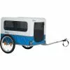 Remorque Vélo Pour Chien Dog Van De XLC -Promos REMORQUES VÉLO Magasin remorque velo pour chien dog van de xlc full