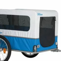 Remorque Vélo Pour Chien Dog Van De XLC -Promos REMORQUES VÉLO Magasin remorque velo pour chien dog van de xlc full 3