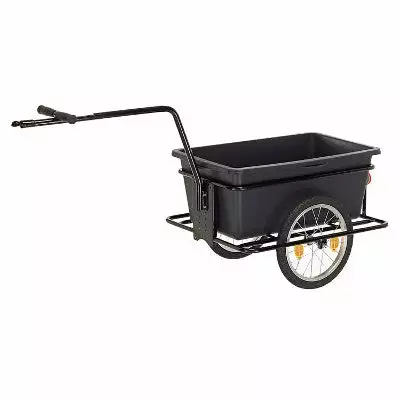 Remorque Vélo Roland Big Boy Avec Timon Haut 3 Remorque Vélo Roland Big Boy Avec Timon Haut