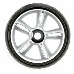 Roue 25 Cm Pleine Pour Shopper Andersen