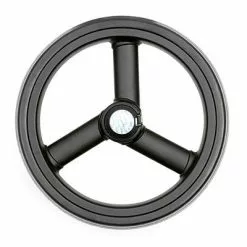 Roue 3 Rayons Pour Chassis Royal Shopper - Andersen