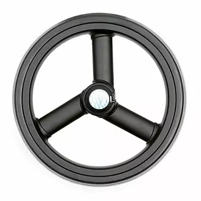 Roue 3 Rayons Pour Chassis Royal Shopper - Andersen 3 Roue 3 Rayons Pour Chassis Royal Shopper - Andersen