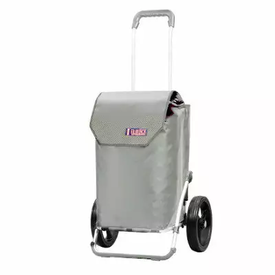 Roue 3 Rayons Pour Chassis Royal Shopper - Andersen 4 Roue 3 Rayons Pour Chassis Royal Shopper - Andersen – Image 2