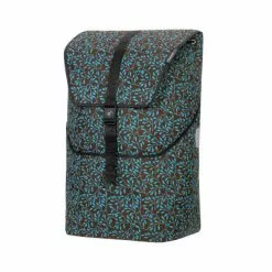 Sac De Transport Vélo IMEA Pour Caddy Andersen -Promos REMORQUES VÉLO Magasin sac de transport imea pour caddy andersen bleu full