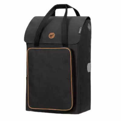 Sac De Vélo Isotherme IPEK BO Pour Caddy Andersen 51L 3 Sac De Vélo Isotherme IPEK BO Pour Caddy Andersen 51L