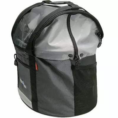 Sac De Vélo Pour Chien Doggy - KLICKfix 7 Sac De Vélo Pour Chien Doggy - KLICKfix – Image 5