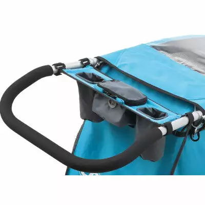 Sacoche Bidon Pour Remorques Vélo Croozer Kid Et Kid Plus For 1 3 Sacoche Bidon Pour Remorques Vélo Croozer Kid Et Kid Plus For 1