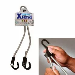 Sandow Ajustable En Longueur - Oxford -Promos REMORQUES VÉLO Magasin sandow ajustable en longueur oxford full