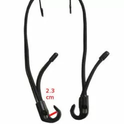 Brandless Sangle Amovible Pour Porte Bagages Avant Vélo 8 Brandless Sangle Amovible Pour Porte Bagages Avant Vélo -Promos REMORQUES VÉLO Magasin sangle amovible pour porte bagages avant velo full 3