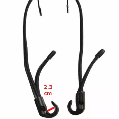 Brandless Sangle Amovible Pour Porte Bagages Avant Vélo 5 Brandless Sangle Amovible Pour Porte Bagages Avant Vélo – Image 3