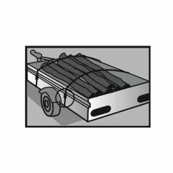 Sangle D'arrimage à Cliquet Mottez -Promos REMORQUES VÉLO Magasin sangle d arrimage a cliquet mottez full 6