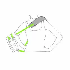 Sangle De Portage Pour Coque Vélo Bébé Melia Carry Strap -Promos REMORQUES VÉLO Magasin sangle de portage pour coque velo bebe melia carry strap full 6