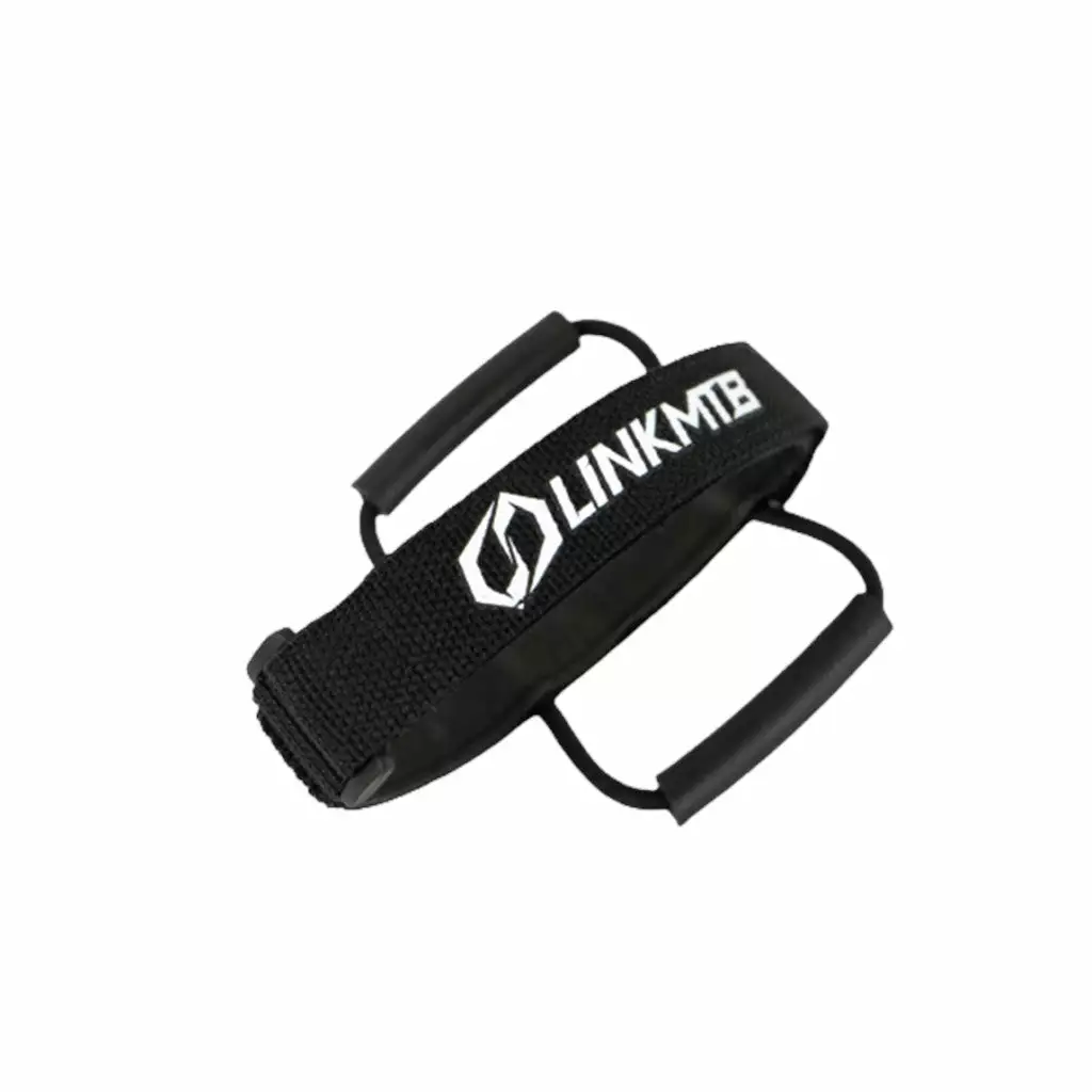 Sangle à Scratch Pour Accessoires Vélo Enduro LinkMTB 3 Sangle à Scratch Pour Accessoires Vélo Enduro LinkMTB