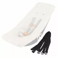 Weber Et Melia Sangles De Fixation Pour Siège Bébé Coque Mélia Et Weber 8 Weber Et Melia Sangles De Fixation Pour Siège Bébé Coque Mélia Et Weber -Promos REMORQUES VÉLO Magasin sangles pour siege bebe coque weber et melia full 2