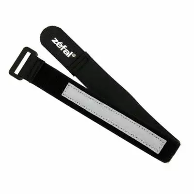 ZEFAL Serre Pantalon Réflechissant Pour Cycliste - Par 2 4 ZEFAL Serre Pantalon Réflechissant Pour Cycliste - Par 2 – Image 2