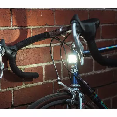 Set De Feux Vélo Avant Et Arrière USB Lil' Cobber Knog 5 Set De Feux Vélo Avant Et Arrière USB Lil' Cobber Knog – Image 3