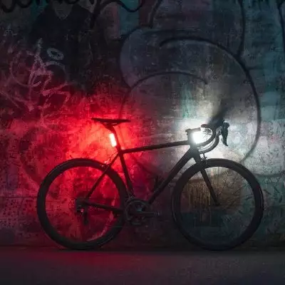 Set De Feux Vélo Avant Et Arrière USB Lil' Cobber Knog 7 Set De Feux Vélo Avant Et Arrière USB Lil' Cobber Knog – Image 5