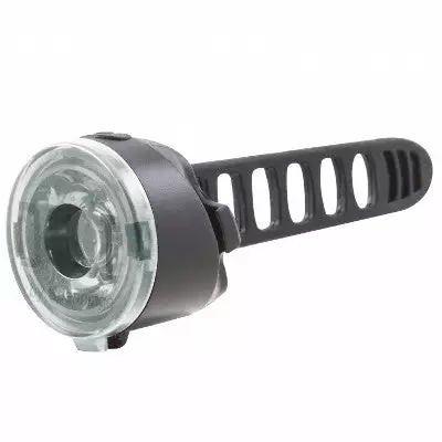 Set Feux Vélo à Piles Avant Et Arrière Dot Spanninga 5 Set Feux Vélo à Piles Avant Et Arrière Dot Spanninga – Image 3