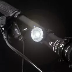 Set Feux Vélo à Piles Avant Et Arrière Dot Spanninga 12 Set Feux Vélo à Piles Avant Et Arrière Dot Spanninga -Promos REMORQUES VÉLO Magasin set feux velo a piles avant et arriere dot spanninga full 5