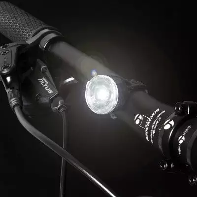 Set Feux Vélo à Piles Avant Et Arrière Dot Spanninga 7 Set Feux Vélo à Piles Avant Et Arrière Dot Spanninga – Image 5