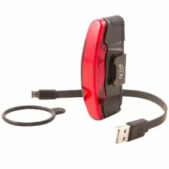 Set Feux Vélo Rechargeables USB Avant Et Arrière Arco Spanninga 10 Set Feux Vélo Rechargeables USB Avant Et Arrière Arco Spanninga -Promos REMORQUES VÉLO Magasin set feux velo rechargeables usb avant et arriere arco spanninga full 3