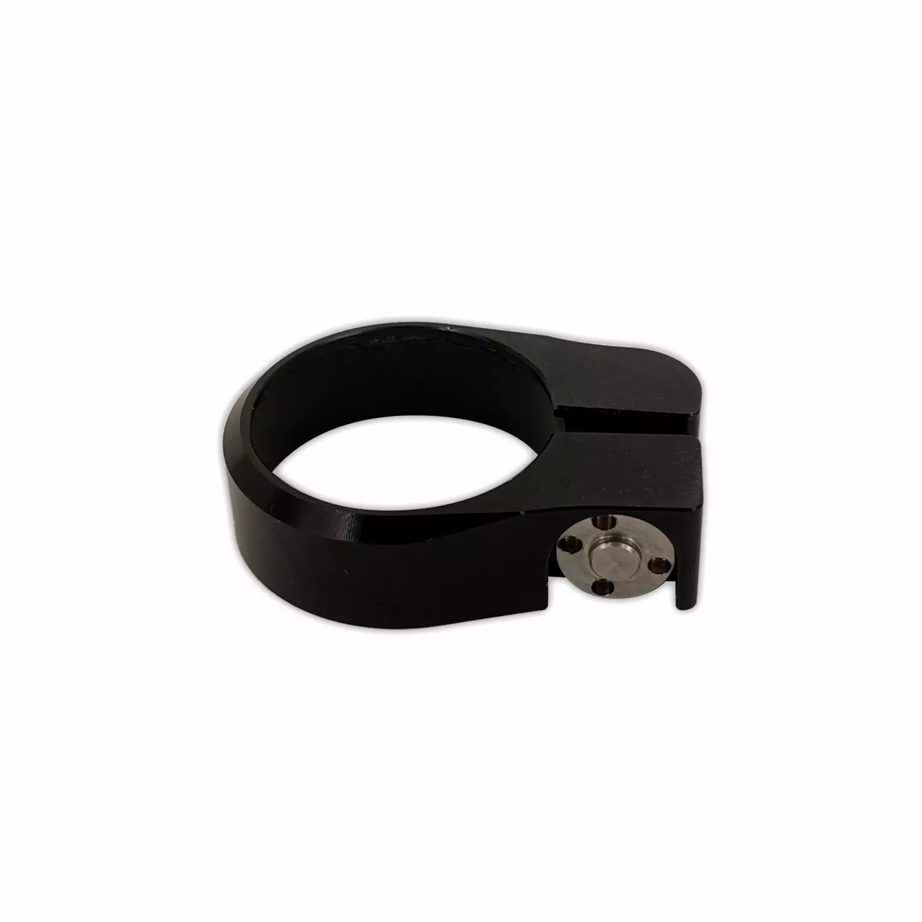 Kit Antivols Axes De Roues Vélo Et Collier De Selle 31,8 Mm Wheelox 6 Kit Antivols Axes De Roues Vélo Et Collier De Selle 31,8 Mm Wheelox – Image 4