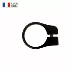 Antivol Collier De Selle Vélo 31.8 Mm Wheelox Avec Clé 8 Antivol Collier De Selle Vélo 31.8 Mm Wheelox Avec Clé -Promos REMORQUES VÉLO Magasin sf wheelox collier dessus mif 1