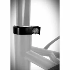 Antivol Collier De Selle Vélo 31.8 Mm Wheelox Avec Clé 9 Antivol Collier De Selle Vélo 31.8 Mm Wheelox Avec Clé -Promos REMORQUES VÉLO Magasin sf wheelox velo