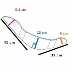Siège Bébé Coque 0-9 Mois 4 Saisons Intégral Melia Pour Remorque 13 Siège Bébé Coque 0-9 Mois 4 Saisons Intégral Melia Pour Remorque -Promos REMORQUES VÉLO Magasin siege bebe coque 0 9 mois 4 saisons integral melia pour remorque full 6