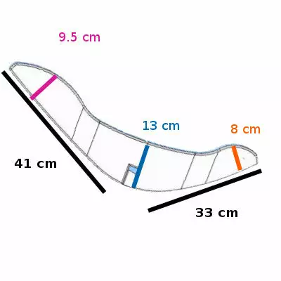 Siège Bébé Coque 0-9 Mois 4 Saisons Intégral Melia Pour Remorque 8 Siège Bébé Coque 0-9 Mois 4 Saisons Intégral Melia Pour Remorque – Image 6
