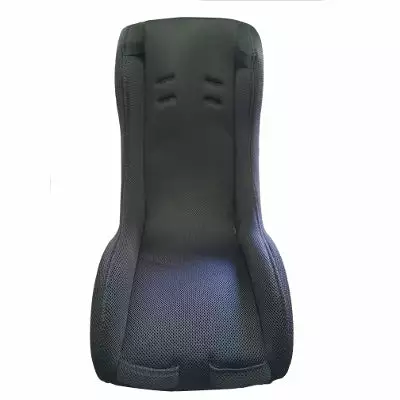 Siège Bébé Coque 7-18 Mois Melia Pour Remorque Vélo Enfant 4 Siège Bébé Coque 7-18 Mois Melia Pour Remorque Vélo Enfant – Image 2