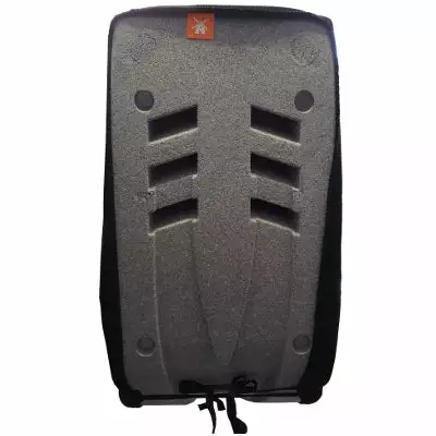 Siège Bébé Coque 7-18 Mois Melia Pour Remorque Vélo Enfant 6 Siège Bébé Coque 7-18 Mois Melia Pour Remorque Vélo Enfant – Image 4