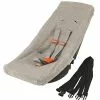 Weber Et Melia Siège Bébé Coque Weber Pour Remorques Vélo Enfant 2 Weber Et Melia Siège Bébé Coque Weber Pour Remorques Vélo Enfant -Promos REMORQUES VÉLO Magasin siege bebe coque weber pour remorques velo enfant full