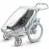 Siège Bébé Hamac Pour Remorque Vélo Thule Chariot 1 Siège Bébé Hamac Pour Remorque Vélo Thule Chariot -Promos REMORQUES VÉLO Magasin siege bebe hamac pour remorque velo thule chariot full