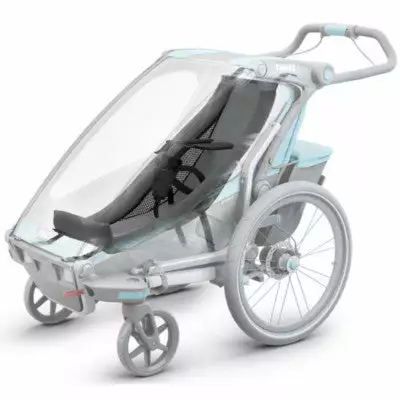Siège Bébé Hamac Pour Remorque Vélo Thule Chariot 3 Siège Bébé Hamac Pour Remorque Vélo Thule Chariot