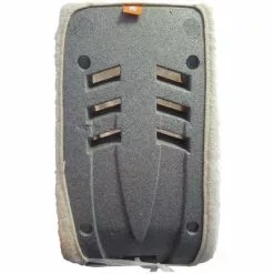 Siège Bébé Peau De Mouton Remorque Vélo Enfant 7-18 Mois Melia -Promos REMORQUES VÉLO Magasin siege bebe peau de mouton remorque velo enfant 7 18 mois melia full 4