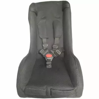 Siège Coque Bébé 7-18 Mois Vélo Confort Harnais 5-points Melia 4 Siège Coque Bébé 7-18 Mois Vélo Confort Harnais 5-points Melia – Image 2